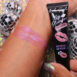 L.A. Girl Tinted Lip Plumper